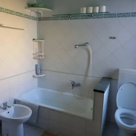 Ferienhaus Casa Vallati *