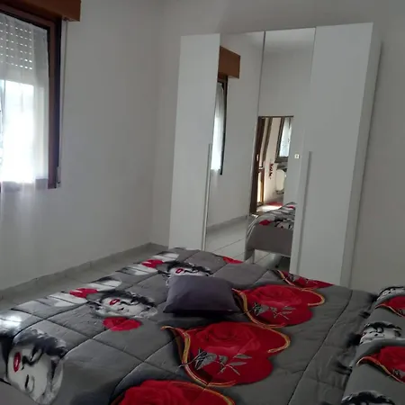 Ferienhaus Casa Vallati