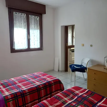 Ferienhaus Casa Vallati