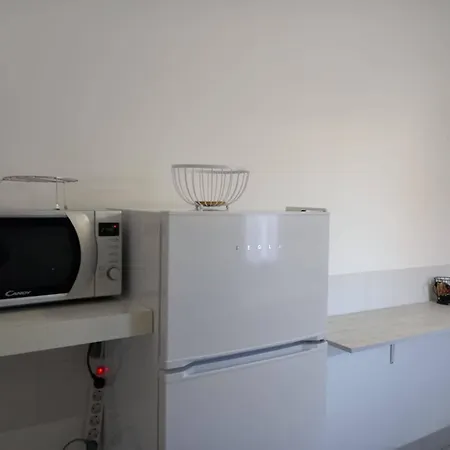 Casa Vallati Дом отдыха Скардовари