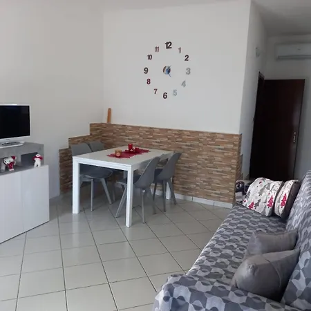 Casa Vallati Scardovari