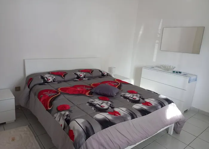 Casa Vallati Дом отдыха *