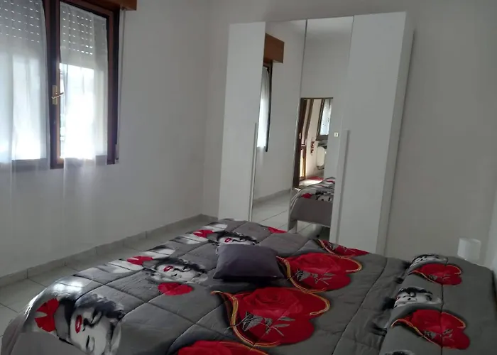 Дом отдыха Casa Vallati